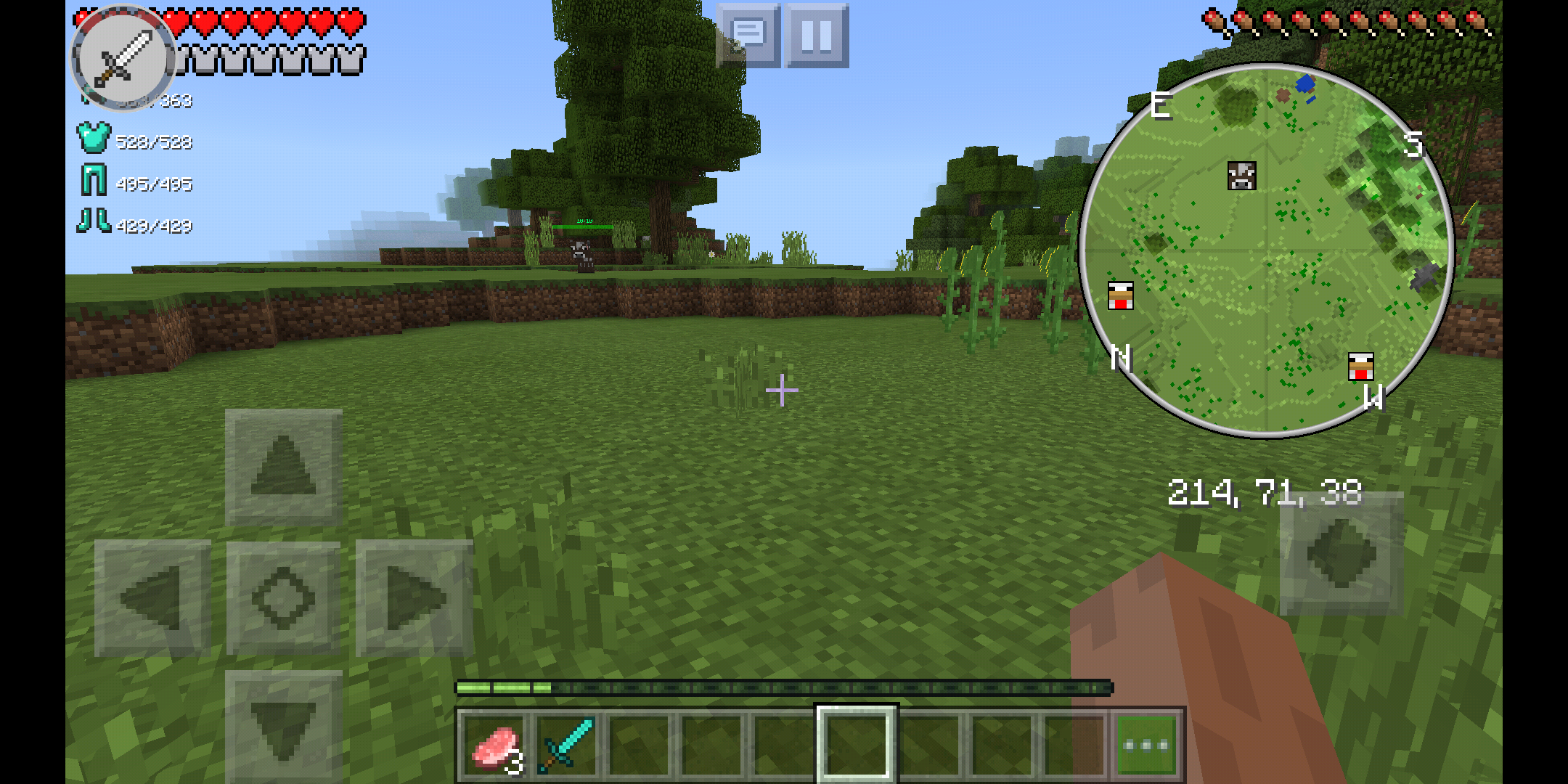 Screenshot_2018-07-25-12-35-21-004_io.mrarm.mctoolbox.png Screenshot_2018-07-25-12-35-21-004_io.mrarm.mctoolbox.png