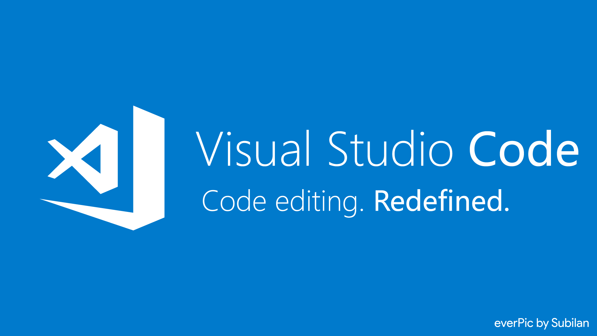 宇宙最强 ise - visual studio code