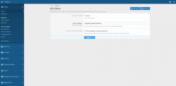 GT FAQ XenForo Admin control panel.png GT FAQ XenForo Admin control panel.png